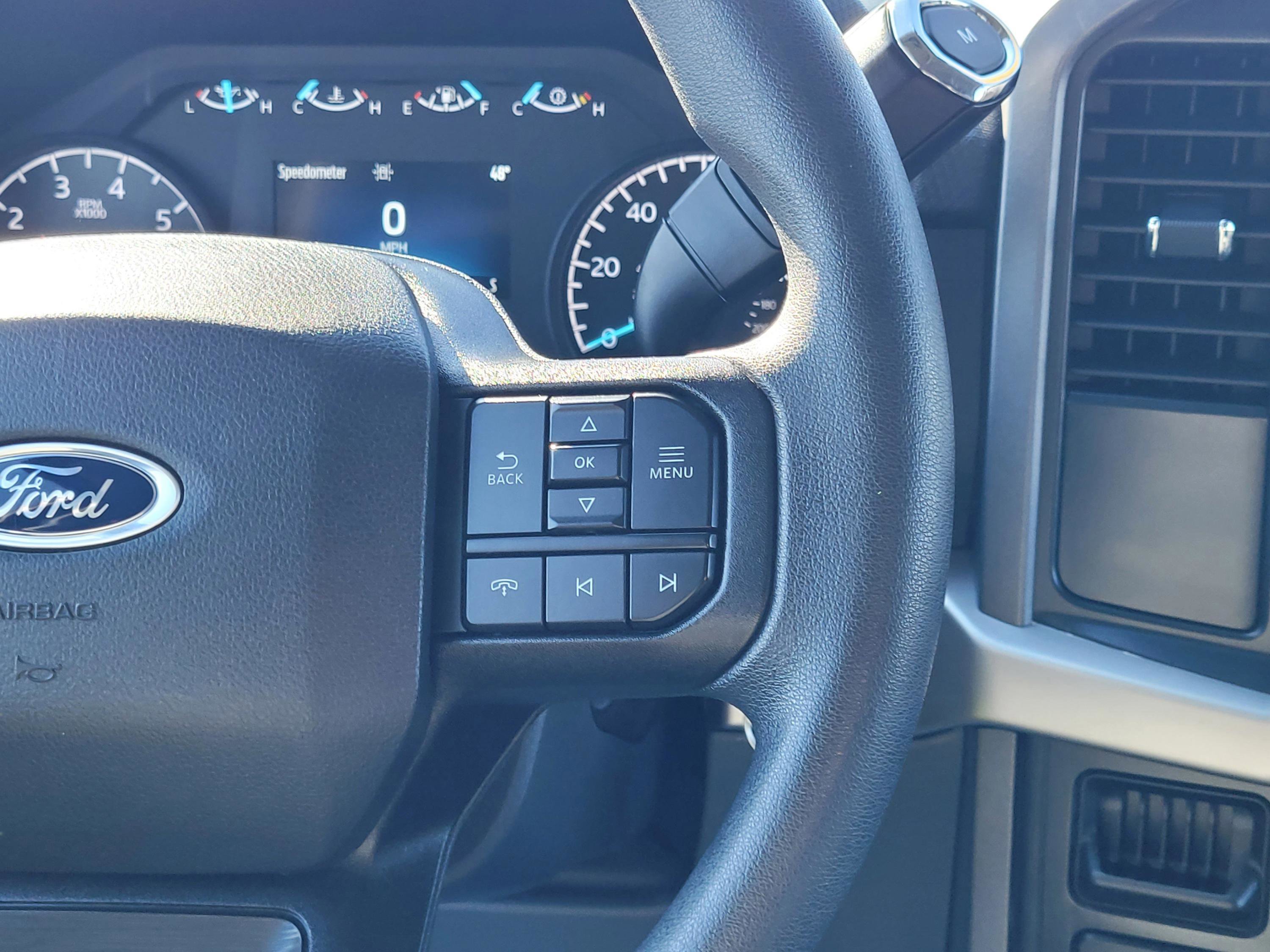 Used 2022 Ford F150 XLT w/ XTR Package AWD/4WD image 14