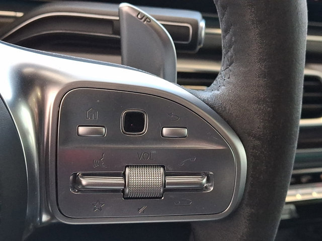 Used 2021 Mercedes-Benz GLE 53 AMG 4MATIC Coupe image 23