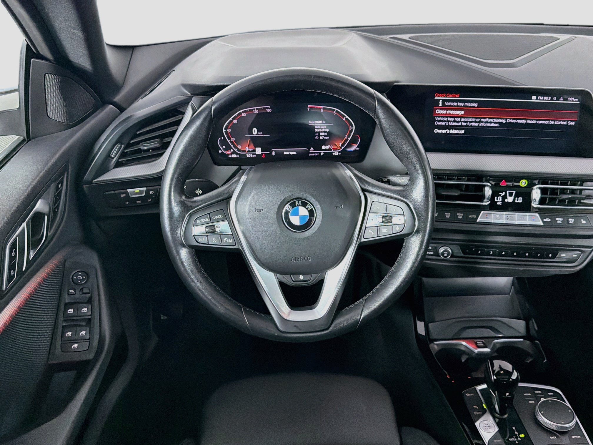 Used 2022 BMW 228i Gran Coupe w/ Premium Package 2 FWD image 18