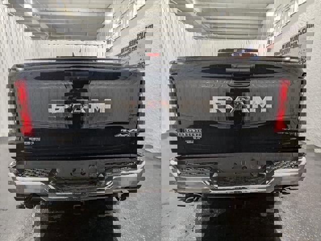 New 2026 RAM 1500 Big Horn image 41