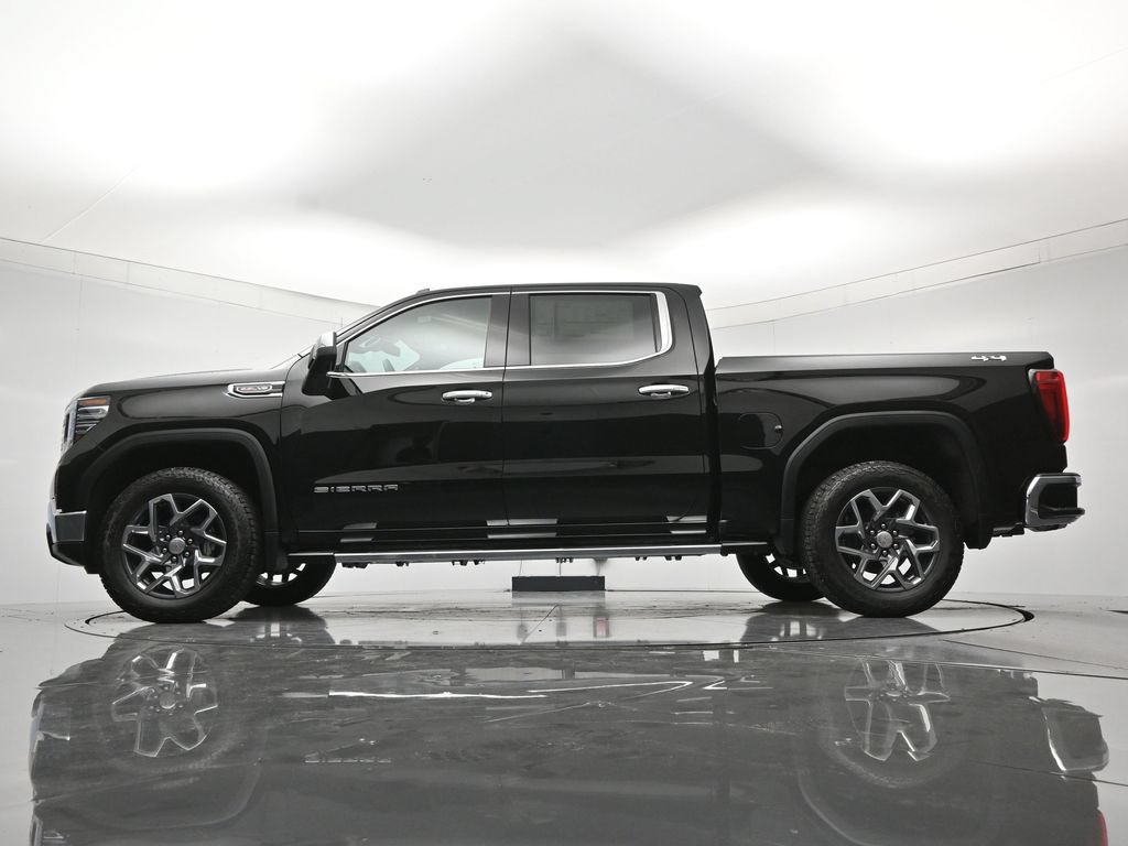 New 2026 GMC Sierra 1500 SLT w/ SLT Premium Package AWD/4WD image 45