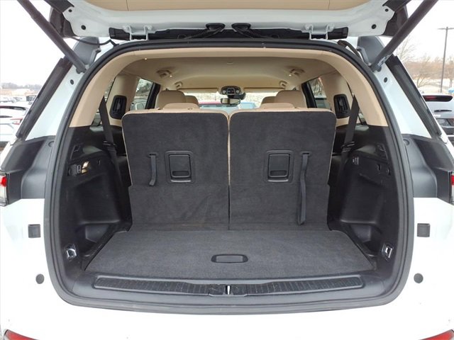 Used 2021 Jeep Grand Cherokee L Limited image 6