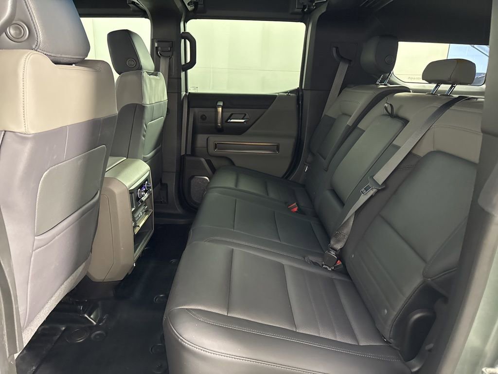 Used 2024 GMC Hummer EV 3X image 20