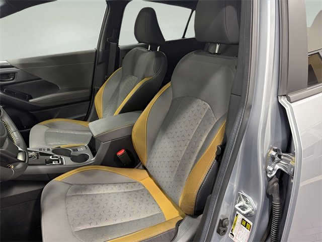 Certified 2024 Subaru Crosstrek 2.5i Sport image 11