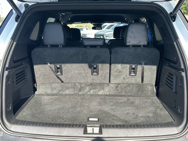 Used 2026 Buick Enclave Preferred FWD image 25