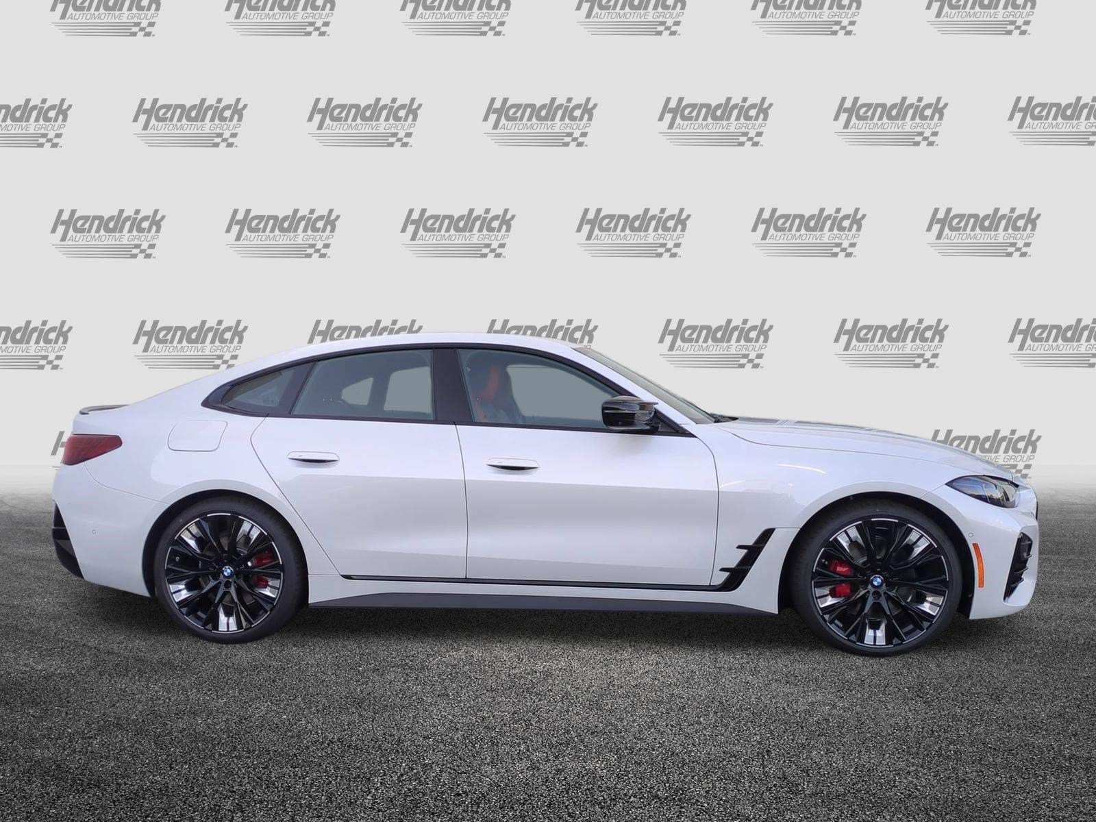 New 2026 BMW M440i w/ Premium Package RWD image 11