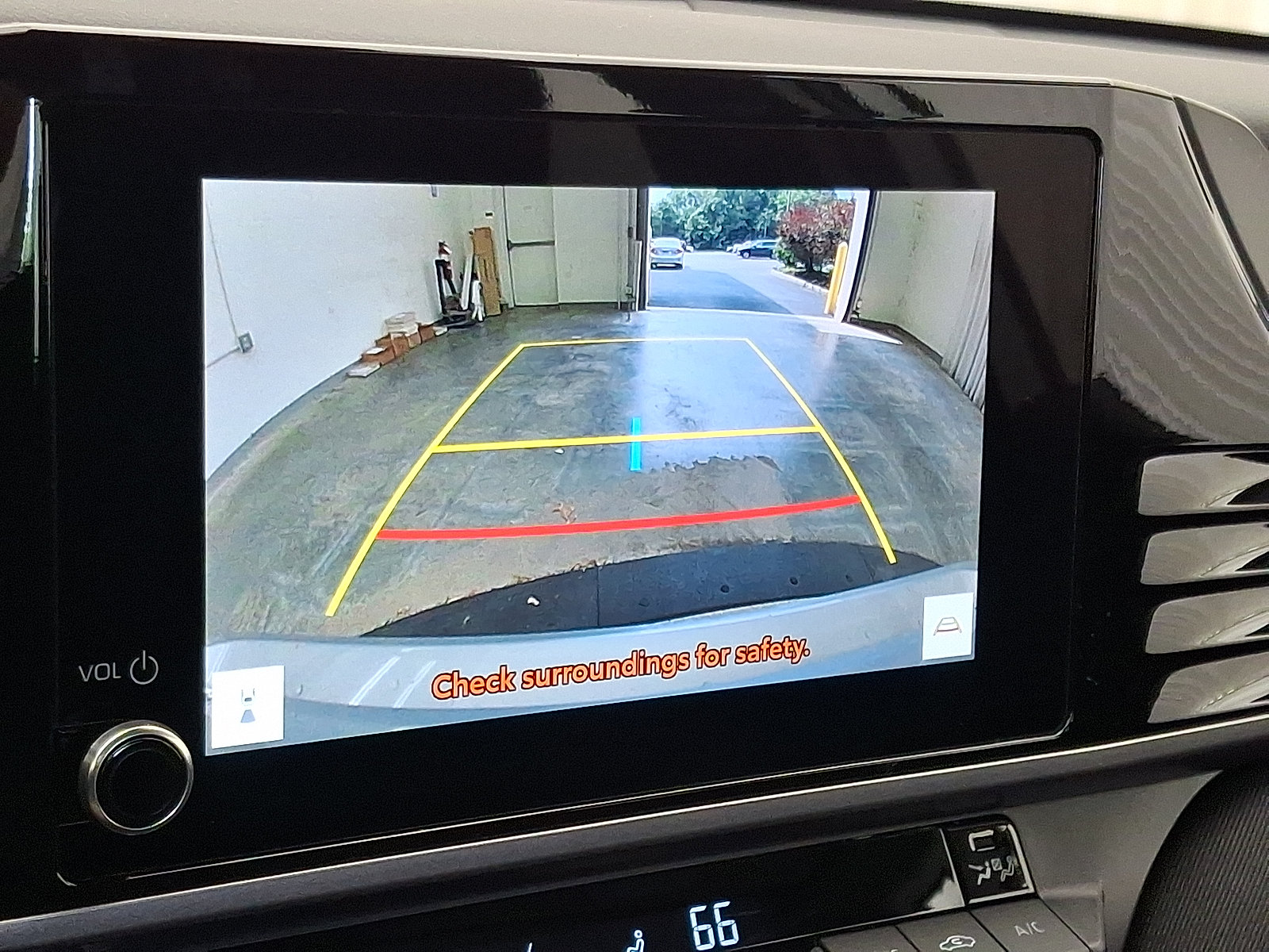 Used 2026 Toyota Camry LE FWD image 7