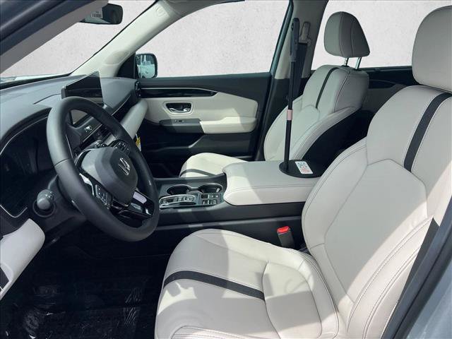 New 2026 Honda Pilot EX-L image 12