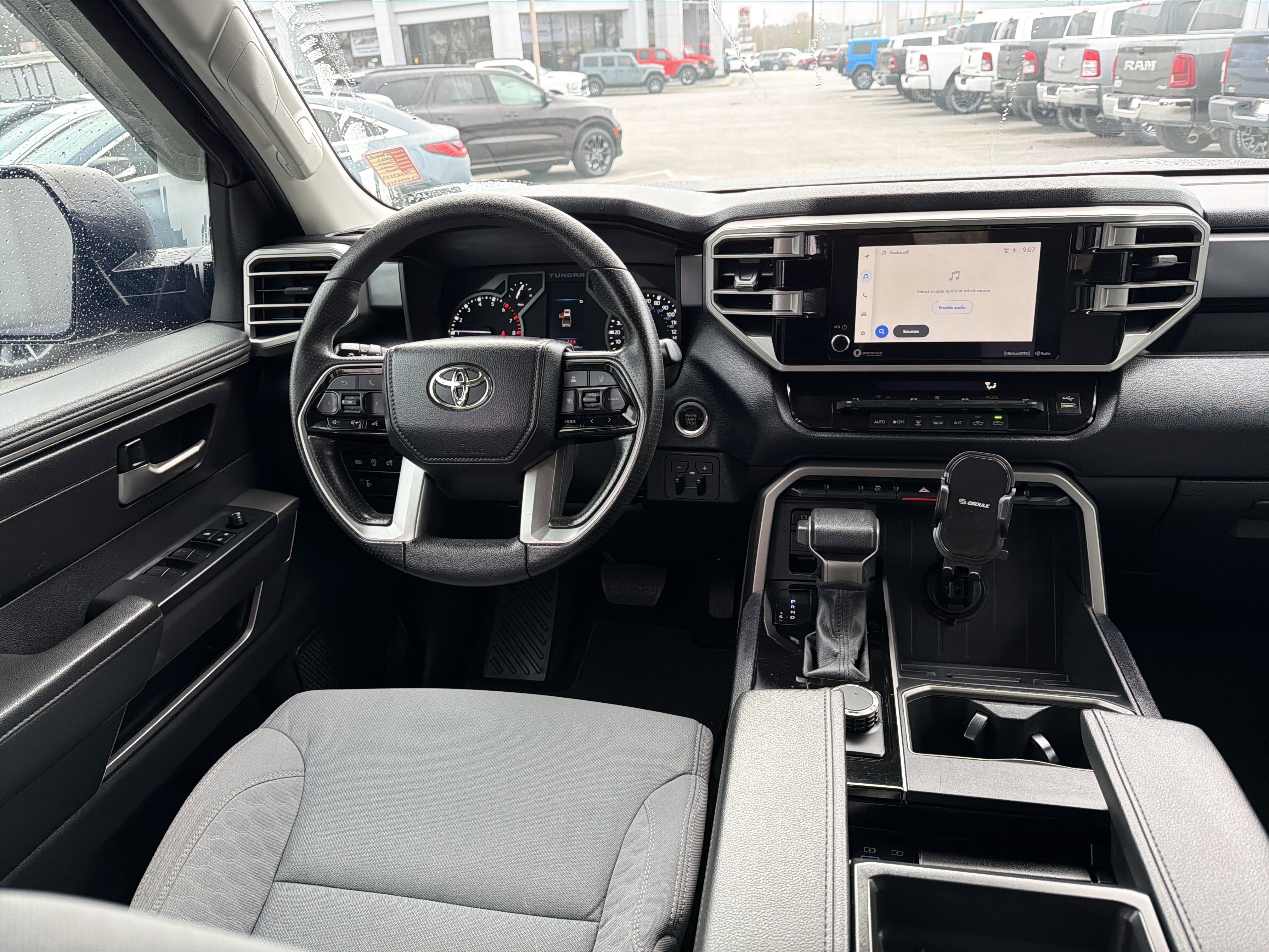 Used 2023 Toyota Tundra SR5 image 23