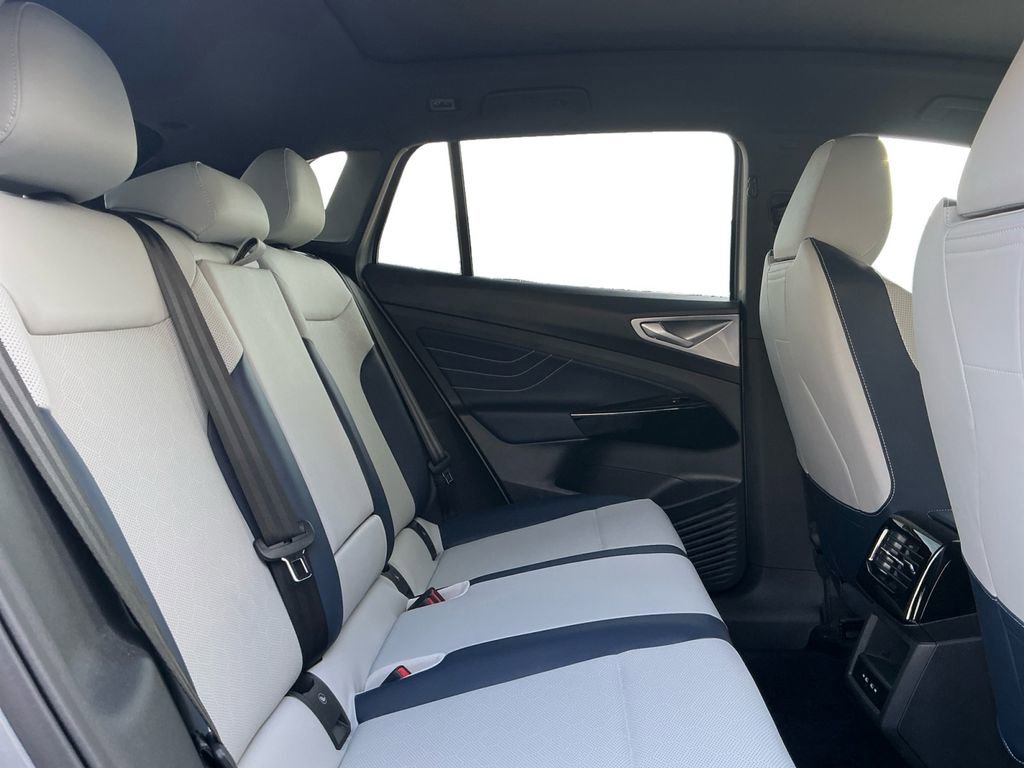 New 2026 Volkswagen ID.4 Pro S AWD/4WD image 19