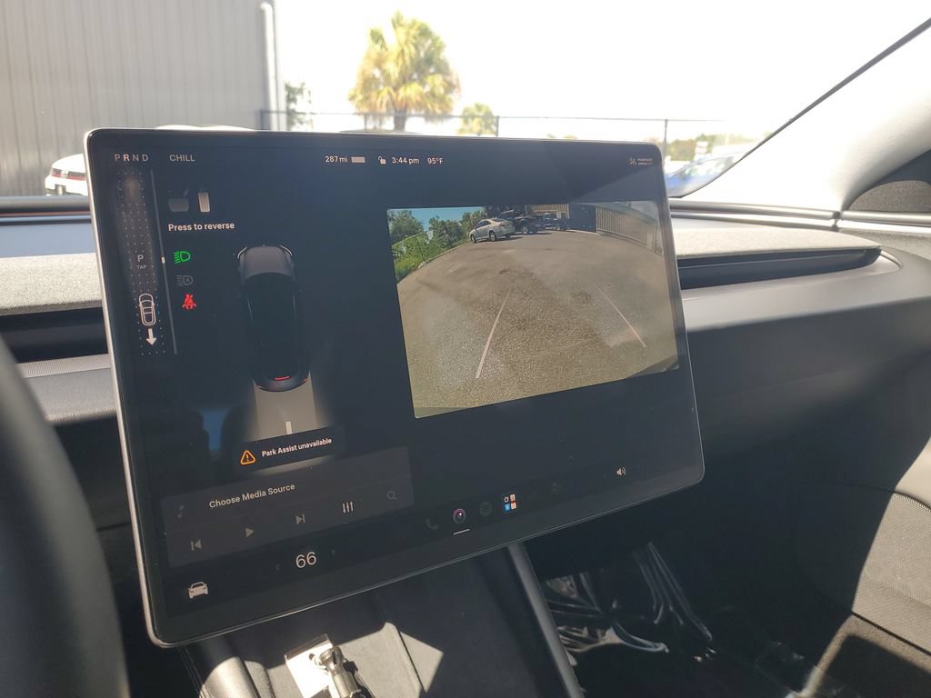 Used 2025 Tesla Model 3 Long Range RWD image 29