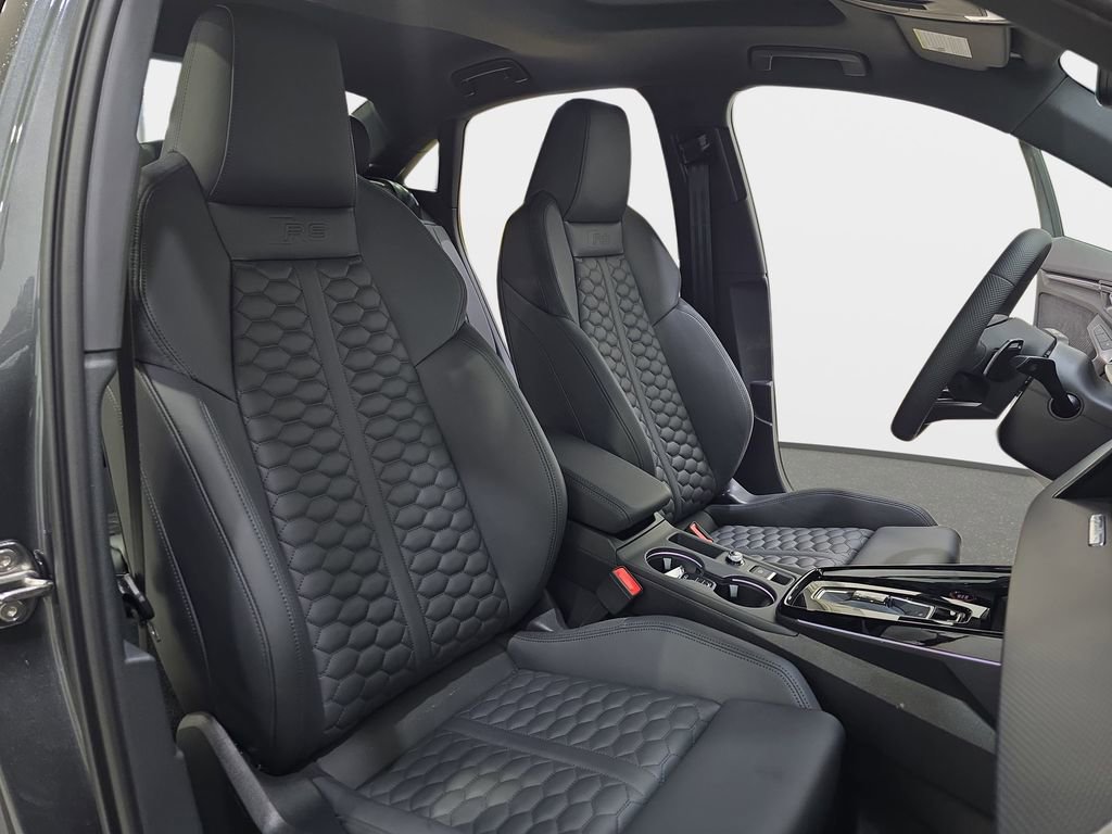 New 2026 Audi RS 3 AWD/4WD image 10