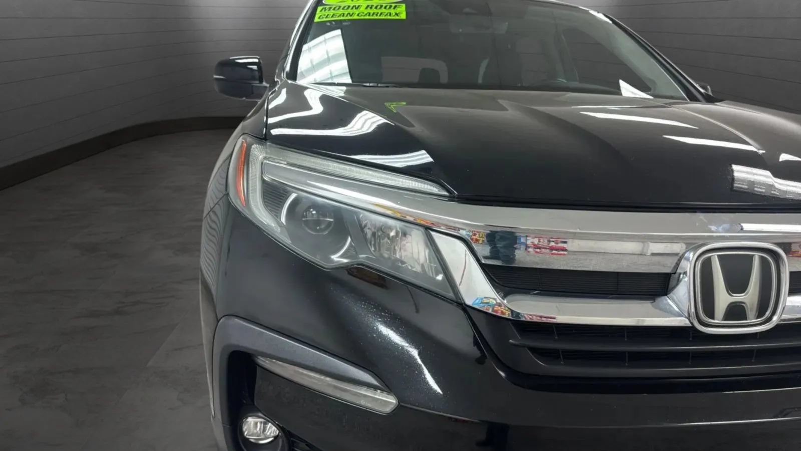 Used 2020 Honda Pilot EX-L image 42
