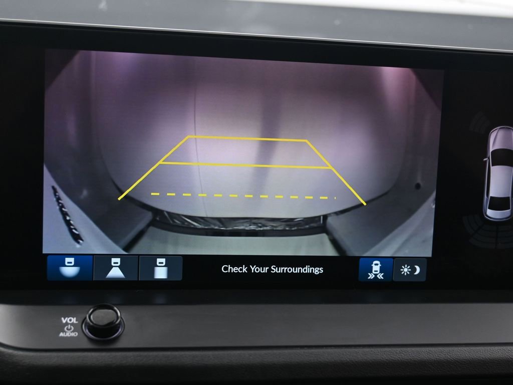 Used 2025 Honda Accord EX-L image 19