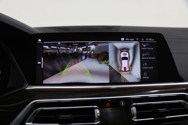 Used 2020 BMW X5 sDrive40i w/ Premium Package RWD image 27