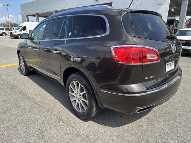 Used 2013 Buick Enclave Leather FWD image 7