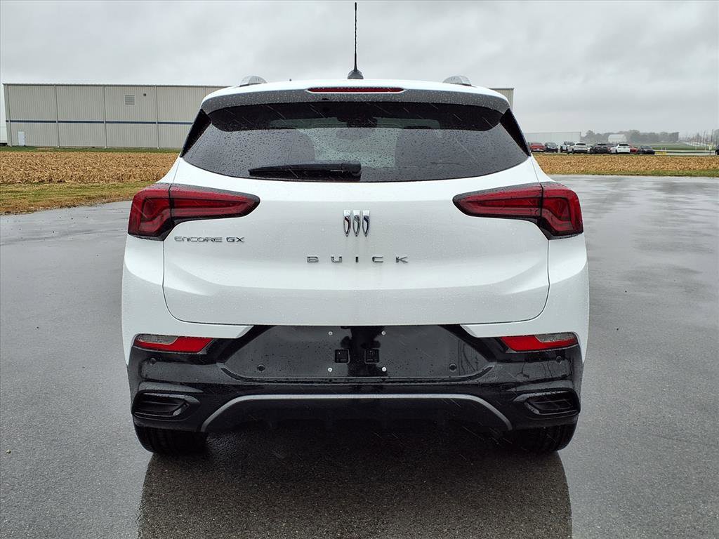 New 2026 Buick Encore GX Sport Touring image 7