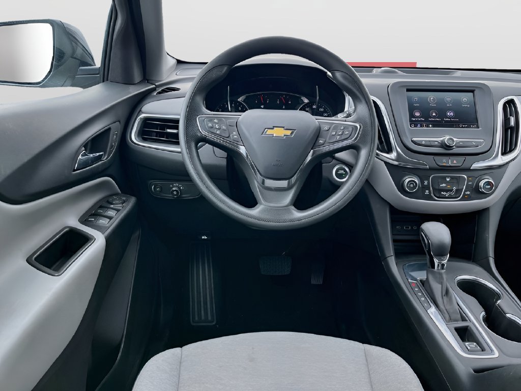 Used 2024 Chevrolet Equinox LS w/ LS Convenience Package FWD image 20