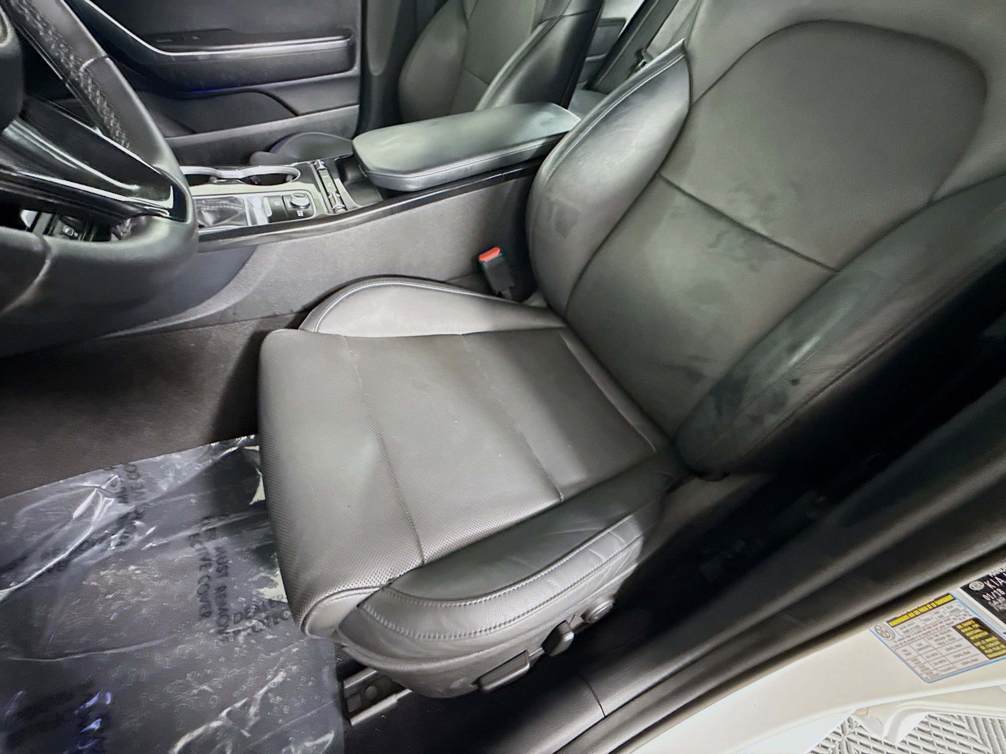 Used 2018 Kia Stinger Premium image 20