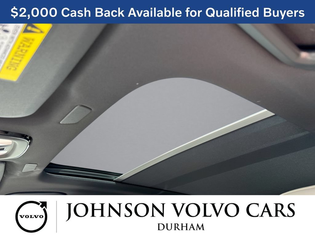 New 2026 Volvo XC60 B5 Plus w/ Protection Package Premier AWD/4WD image 16