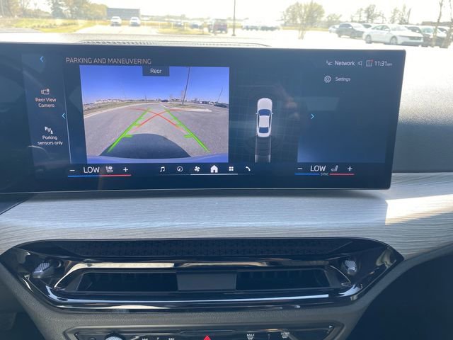 Used 2025 BMW 430i Coupe image 26