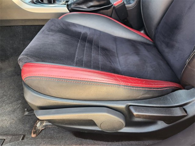 Used 2017 Subaru WRX STI image 30