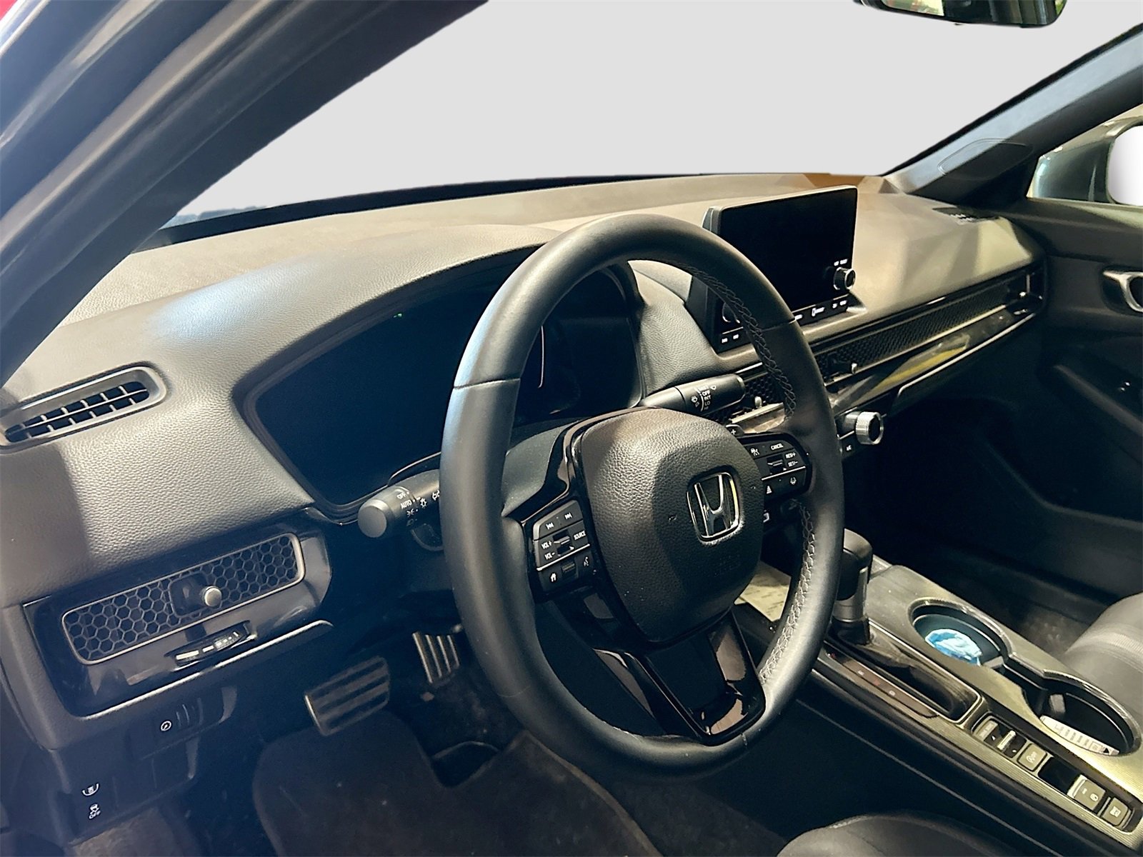 Used 2024 Honda Civic Sport image 9