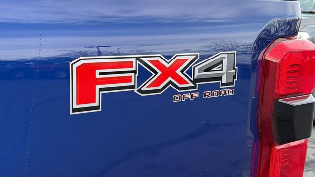 New 2026 Ford F250 Lariat image 13