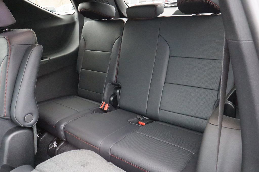 New 2026 Chevrolet Traverse Z71 w/ Enhanced Driving Package image 23