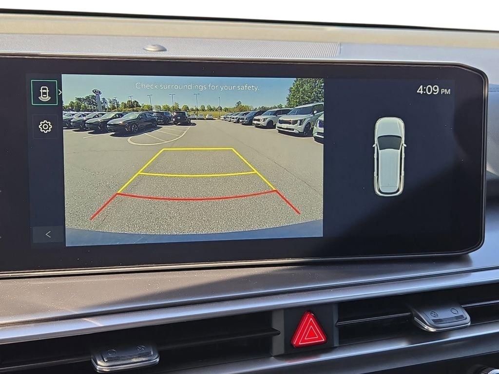 New 2026 Kia Sorento S w/ S Panoramic Sunroof Package image 33