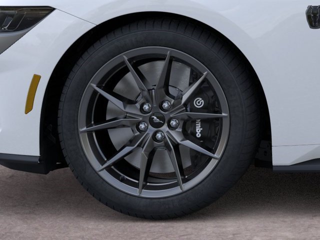 New 2026 Ford Mustang Dark Horse RWD image 19