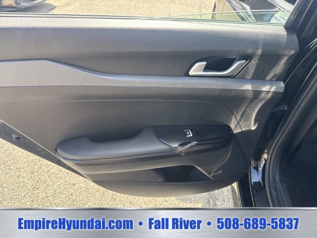 Used 2023 Kia K5 GT-Line w/ GT-Line Premium Package FWD image 14