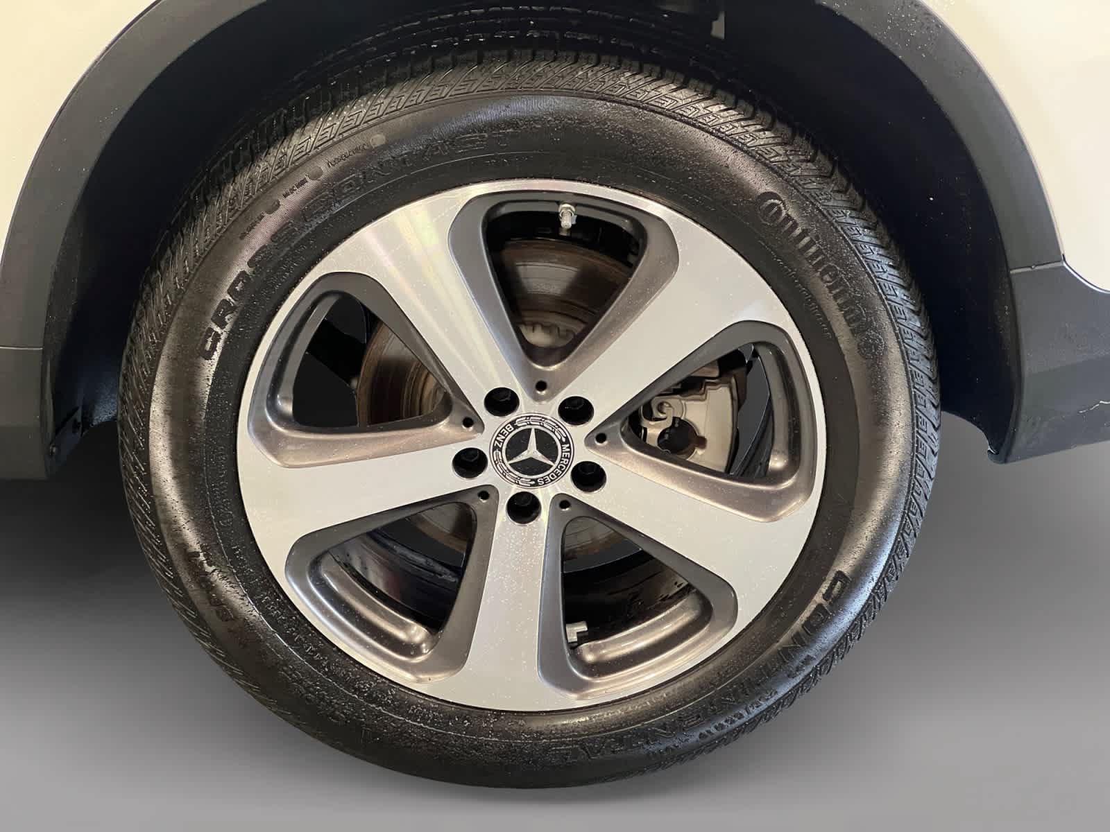 Used 2022 Mercedes-Benz GLC 300 4MATIC image 19