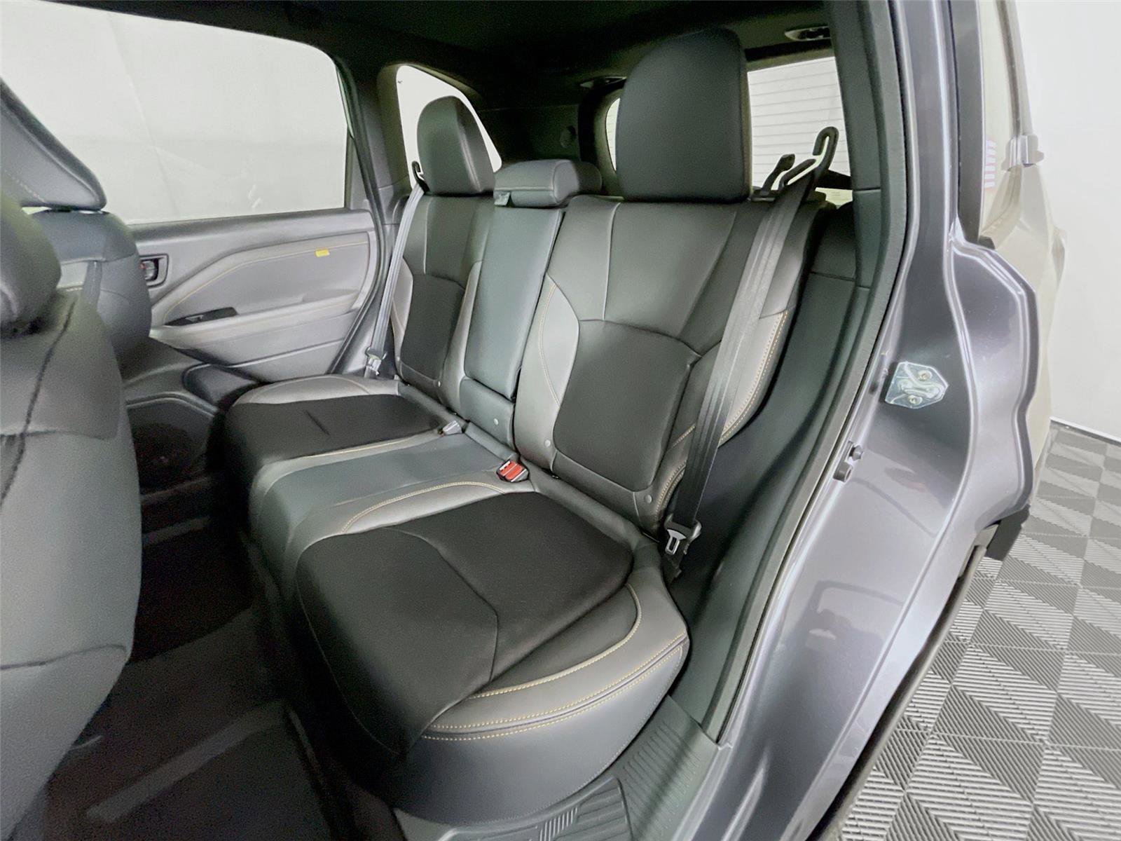 New 2026 Subaru Forester Wilderness AWD/4WD image 20