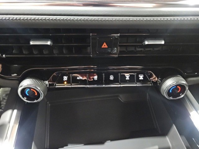 New 2025 Chevrolet Tahoe LS w/ LPO, Dark Essentials Package image 24