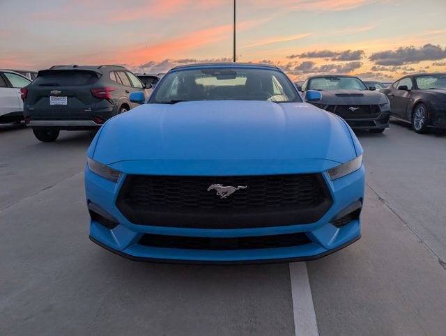 New 2026 Ford Mustang Premium RWD image 2