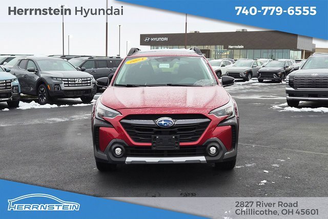 Used 2024 Subaru Outback Limited image 2