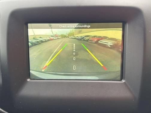 Used 2020 Jeep Compass Latitude AWD/4WD image 18