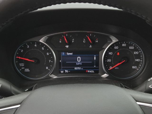 Used 2019 Chevrolet Equinox LT image 34