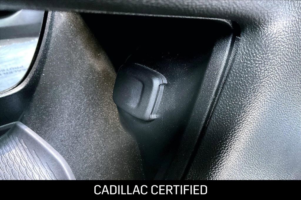 Used 2024 Cadillac XT5 Luxury w/ LPO, Floor Liner Package AWD/4WD image 36