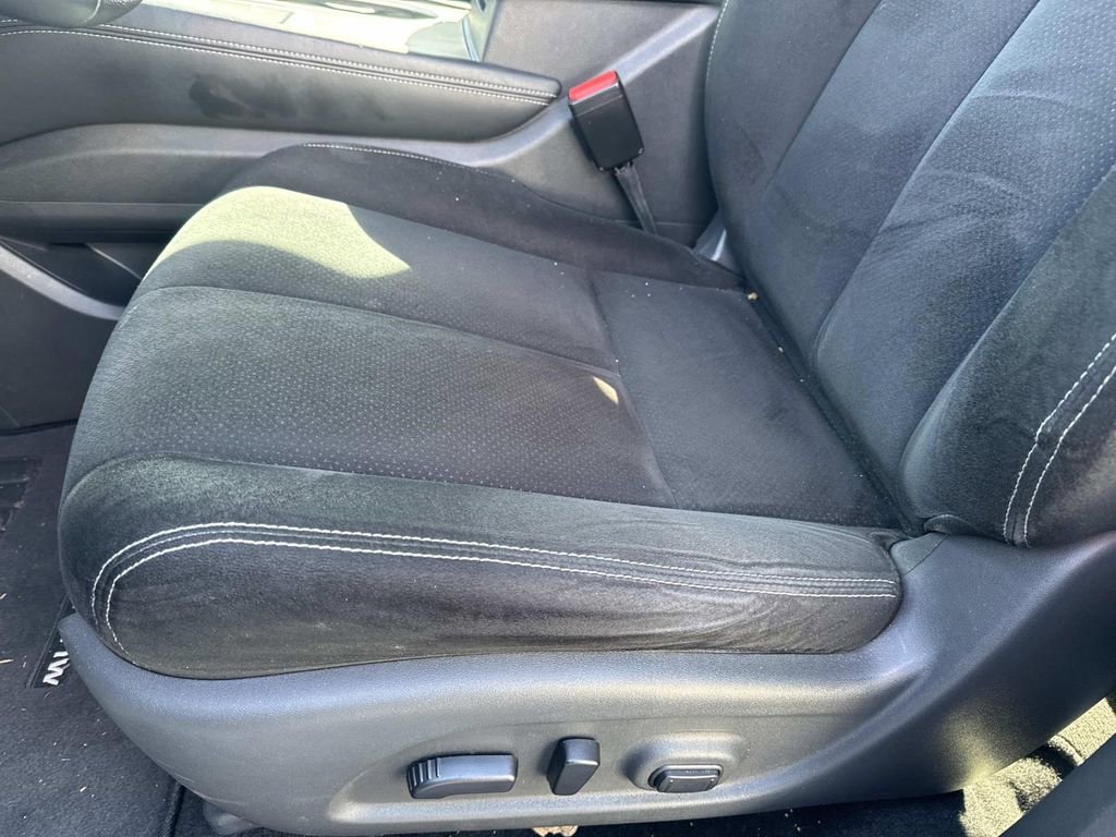 Used 2018 Nissan Murano SV image 16