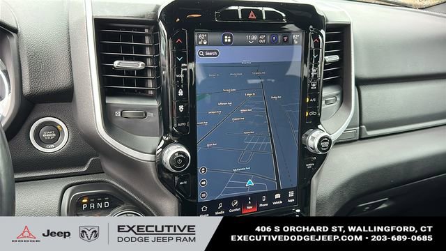 Used 2023 RAM 1500 Big Horn image 14