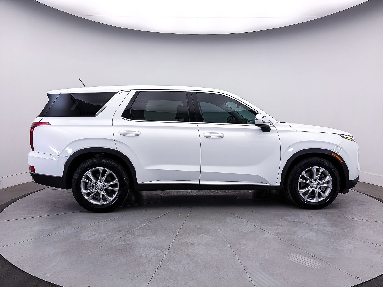 Used 2022 Hyundai Palisade SE w/ Cargo Package FWD image 36