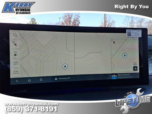 New 2026 Hyundai Ioniq 9 Calligraphy image 11