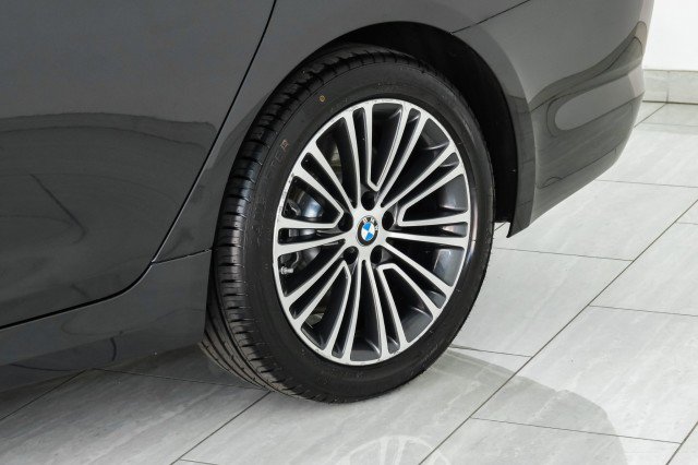 Used 2020 BMW 540i xDrive image 61
