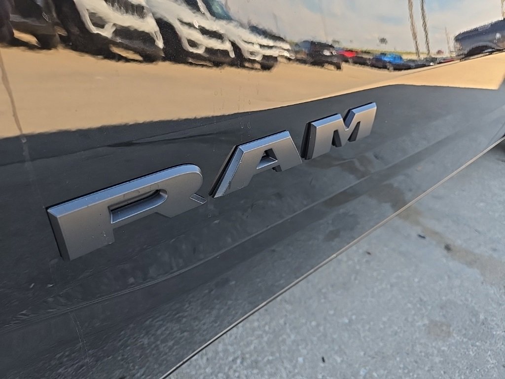New 2026 RAM 1500 Rebel w/ Advanced Safety Group II image 18