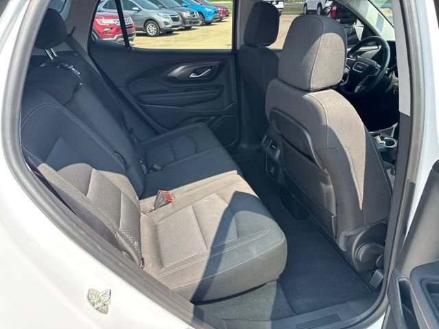 Used 2022 GMC Terrain SLE w/ Driver Convenience Package AWD/4WD image 24
