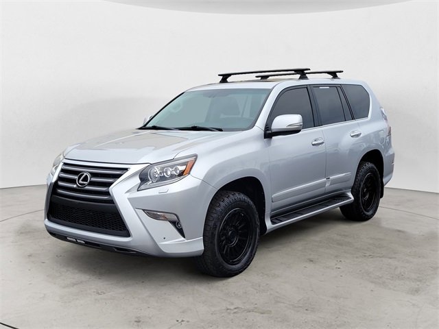Used 2017 Lexus GX 460