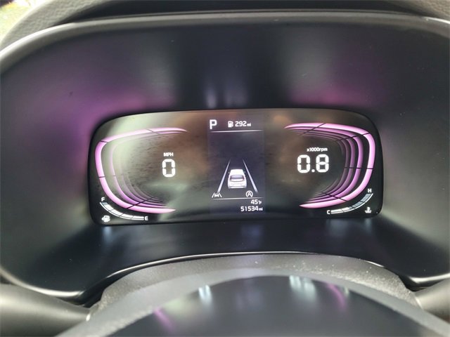 Used 2023 Kia Soul LX w/ Option Group 015 image 22