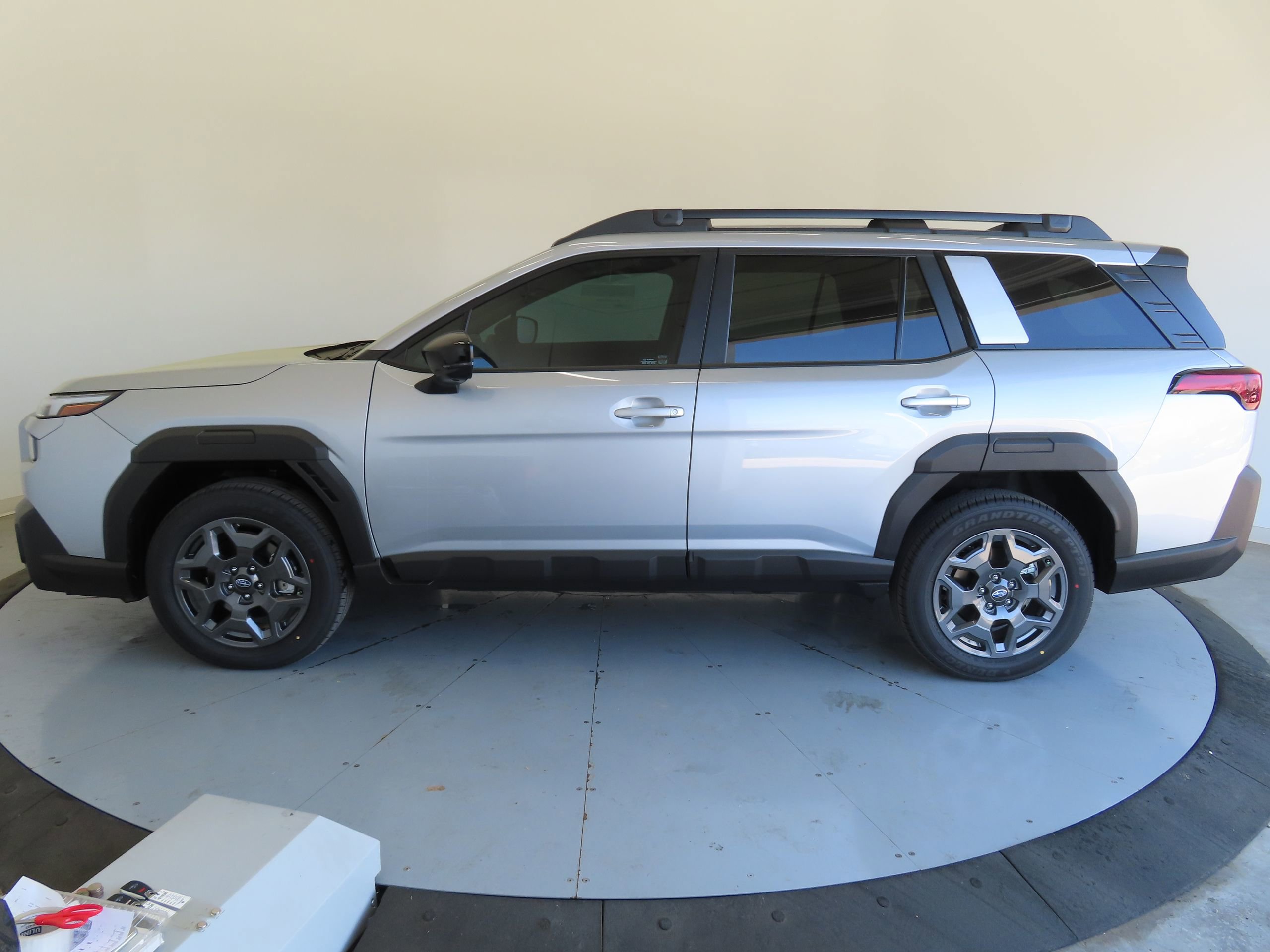 New 2026 Subaru Outback Premium image 9